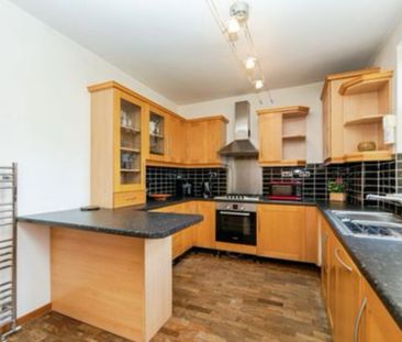 3 Bed Terraced House, The Ravine, S5 - Photo 6