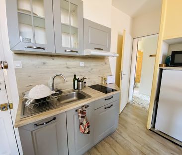 Location Appartement 2 pièces 26m² PERPIGNAN 66000 - Photo 6