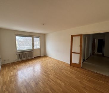 Norrgårdsgatan, Hallsberg - Foto 2