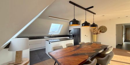 Appartement te huur in Beernem voor € 1.800 met 3 slaapkamers - Foto 4