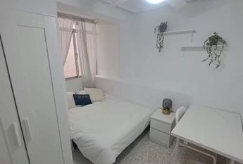 Avenida Blasco Ibáñez, Paterna, Valencian Community 46980