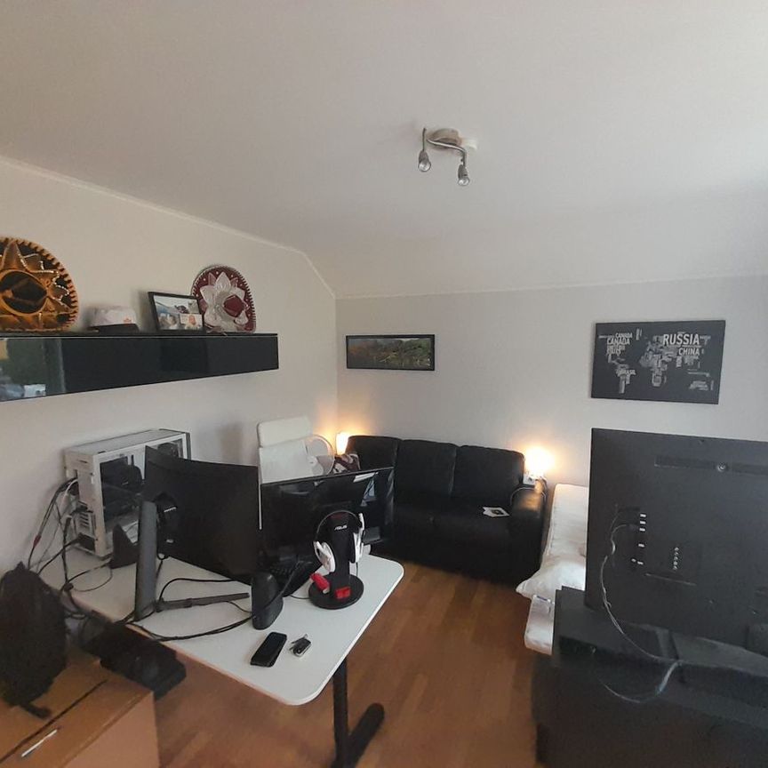 Fjällvägen 50 - Foto 1