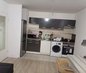 Location Appartement 2 pièces 44 m2 à Gagny - Photo 2