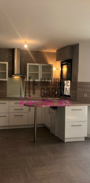 A LOUER - APPARTEMENT BEAUMES DE VENISE - 3 pièces 72.06m² - Photo 1