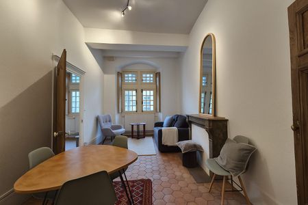 Location Appartement 2 pièces 43m² BEAUNE 21200 - Photo 2