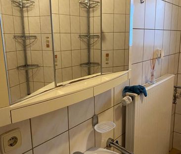 3-Zimmerwohnung mit Balkon, EBK und Garage in Ansbach - Photo 2