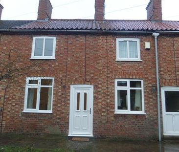 1 bedroom terraced house to rent - Photo 1