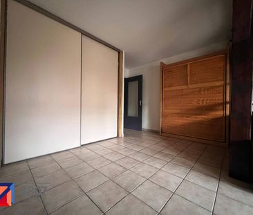 Location appartement 1 pièce 34.38 m² à Annecy (74000) 4 - Photo 2