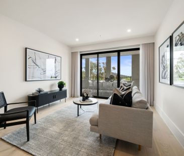 33/6 Lady Nelson Place Red Hill ACT - Photo 2