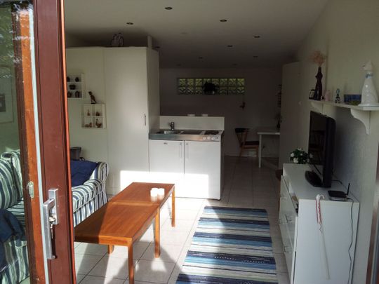 Södra Stranden, Domsten - Foto 1