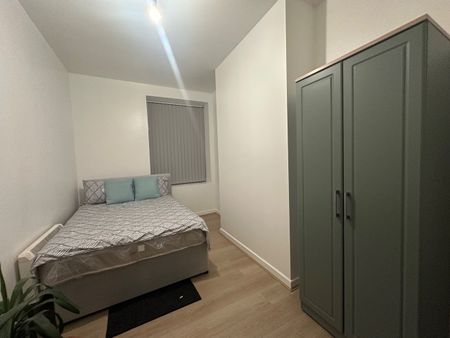 2 Bed Flat, Liverpool, L5 - Photo 4