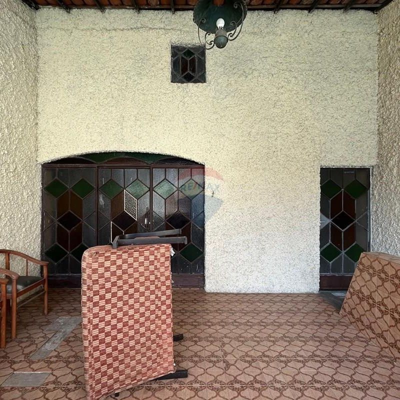 Casa 3 quartos 1 suíte 2 vagas de garagem próximo a UFMG e ao Sam's Club - Photo 1