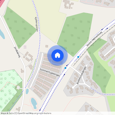 Sommerfugleengen 76, 8600 Silkeborg