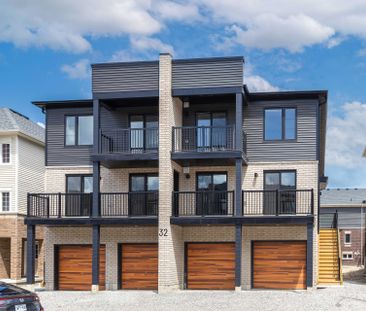 For Lease - 32 Wagon Lane Unit# 5, Barrie, Ontario - Photo 3