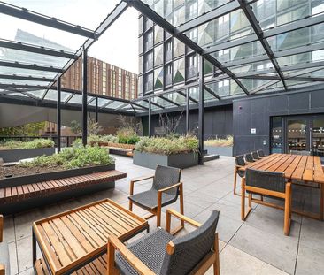 100a, George Street, Croydon, CR0 flat to rent - Photo 6