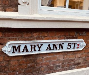 1 bedroom apartment to rent - Photo 6