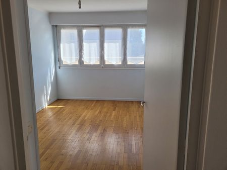 Appartement Nantes-Rond Point de Vannes 3 pièce(s) 80 m2, - Photo 4