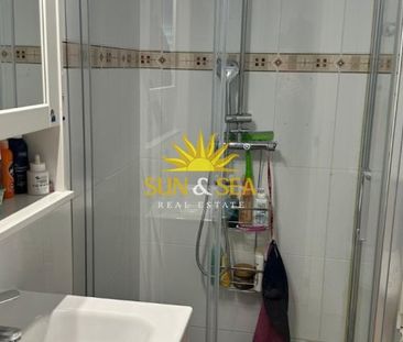 VILLA WITH 2 BEDROOMS IN LA NUCIA, ALICANTE - Photo 4