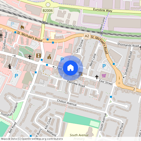 East Street, Sittingbourne, Kent, ME10 4BQ