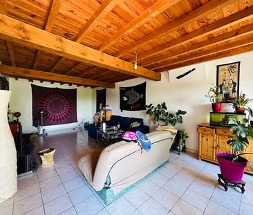 Location maison 6 pièces, 133.65m², Castelnaudary - Photo 1