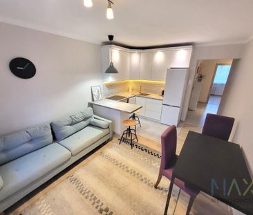 Trzypopokojowe mieszkanie z opcją parkingu w zacisznym zakatku blis... - Zdjęcie 6