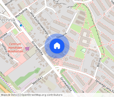 Wygodna kawalerka ul. Drzewianki - Zdjęcie 1