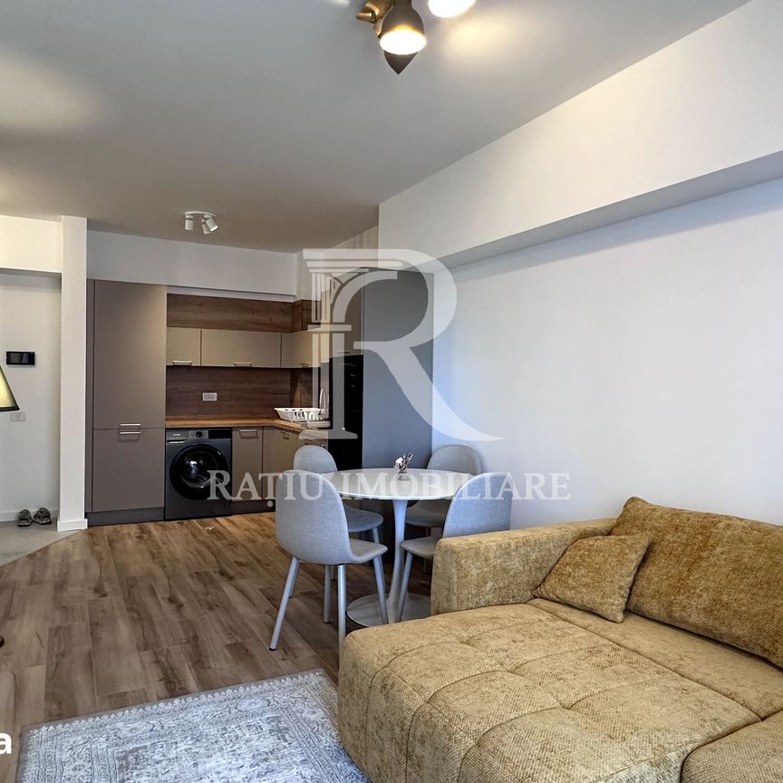Apartament cu 2 camere | Prima închiriere | Prima Urbana | Oradea - Photo 1