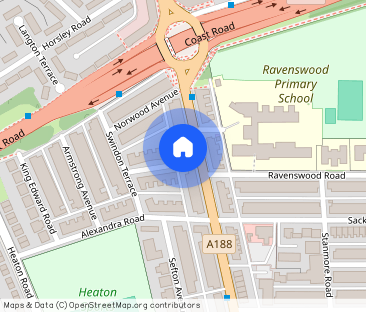 Chillingham Road, Heaton , Newcastle - Photo 1