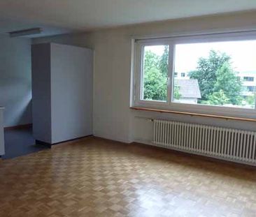 Herzige Singlewohnung in Zürich-Höngg - Foto 1