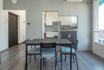 Viale Omero, Milan, Lombardy 20139