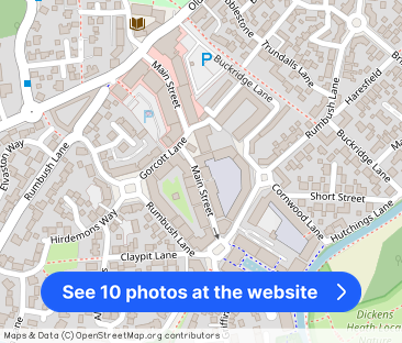 2 bedroom apartment for rent - Photo 1