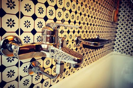 41/2 ZI-WOHNUNG IN ZÜRICH - KREIS 7 FLUNTERN, FURNISHED, TEMPORARY - Foto 5