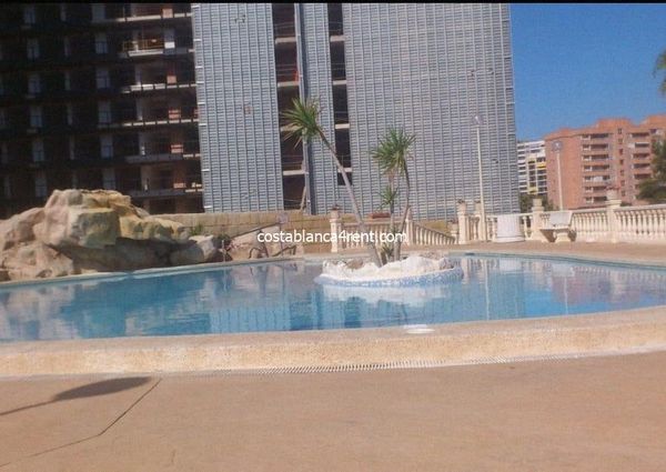 Holiday and Winter let , La Cala de Finestrat