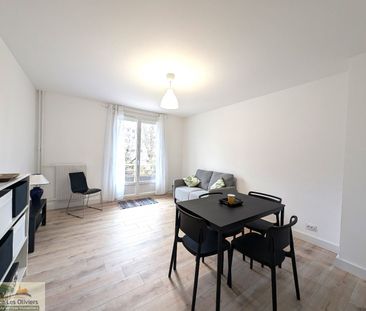 Location Appartement 3 pièces 60m² MONTPELLIER 34070 - Photo 2