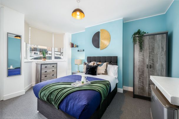 William Street, Nuneaton, CV11 4PB - Photo 1