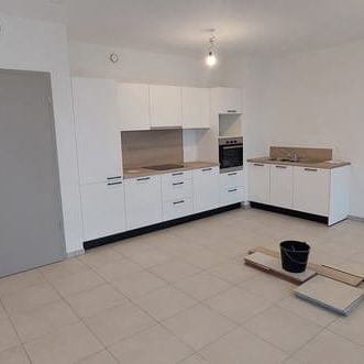 Appartement te huur - Photo 1