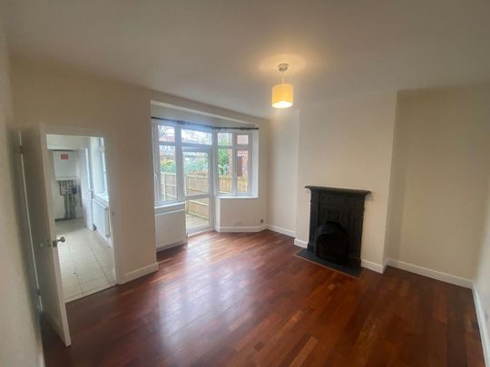 1 bedroom maisonette to rent - Photo 1