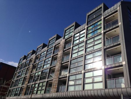 2 bedroom apartment to rent - Photo 5