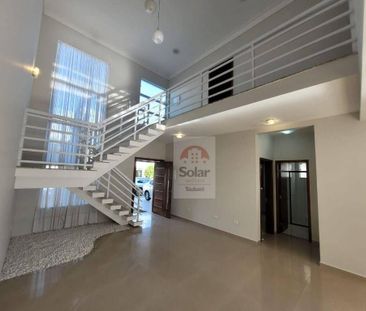 Casa Com 4 Dormitórios, 220 m² - Venda por R$1.200.000ou Aluguel po... - Photo 2