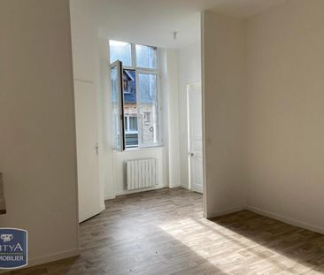 Location Appartement 2 pièces 52m² DIEPPE 76200 - Photo 6
