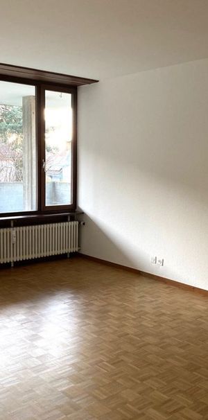 Charmante Familienwohnung im Grünen - Photo 1