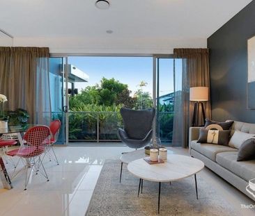 Stylish 2-Bedroom Ground Floor Apartment for Rent - Photo 5