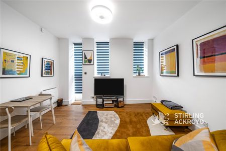 Rosebery Avenue, London, EC1R 4TW - Photo 3