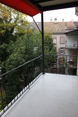 Wohnen mit Qualität an zentraler Lage - Photo 1