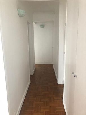 Appartement LE PECQ - 4 pièce(s) - 110 m2 - Photo 1