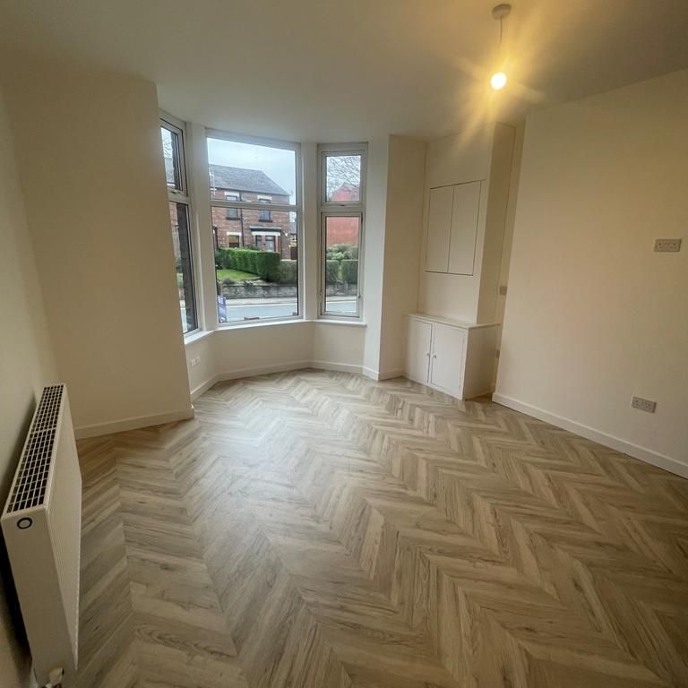 1 bedroom terraced house to rent - Photo 1