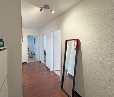 3 Zimmer Wohnung - Foto 6