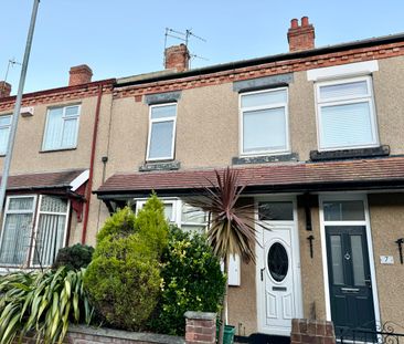 Coniston Street - Photo 4