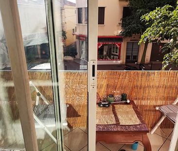 Location Appartement 2 pièces 50m² ANTIBES 06600 - Photo 1