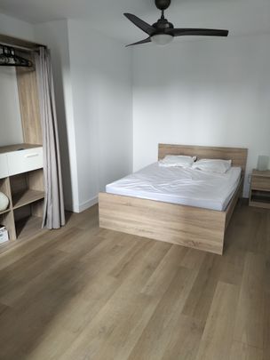 CHAMBRE COLOCATION A LOUER / SECTEUR MAYOL - Photo 1